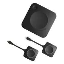 Top Brands | Barco ClickShare CX‑30 Gen 2 wireless presentation system HDMI Desktop
