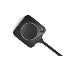 Top Brands | Barco ClickShare Remote control Black | In Stock | Quzo UK