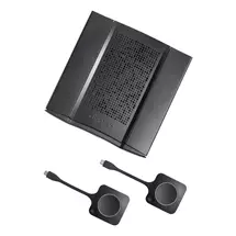 Top Brands | Barco CX‑50 G2 wireless presentation system HDMI Desktop