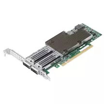 Top Brands | Broadcom BCM957508-P2100G network card Internal Fiber 100000 Mbit/s