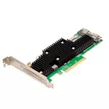 Top Brands | Broadcom eHBA 9600-24i interface cards/adapter Internal SAS, SATA