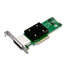 Top Brands | Broadcom HBA 9500-16e interface cards/adapter SAS | In Stock