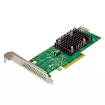 Top Brands | Broadcom HBA 9500-8i interface cards/adapter Internal SAS, SATA