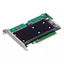 Raid Controllers | Broadcom MegaRAID 9670W16i RAID controller PCI Express x16 4.0 6