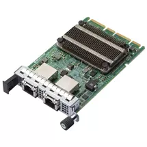 Top Brands | Broadcom NetXtreme N210GBT 2 x 10GBASET OCP 3.0 Internal Ethernet