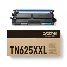 Toner Cartridges | Brother TN-625XXLC toner cartridge 1 pc(s) Original Cyan