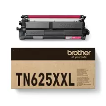 Toner Cartridges | Brother TN-625XXLM toner cartridge 1 pc(s) Original Magenta