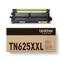Toner Cartridges | Brother TN-625XXLY toner cartridge 1 pc(s) Original Yellow