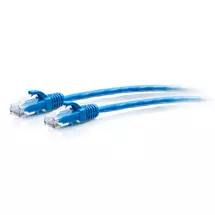 Cables | C2G 1.5m Cat6a Snagless Unshielded (UTP) Slim Ethernet Patch Cable