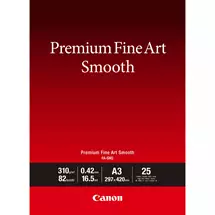 Canon Photo Paper | Canon FA-SM2 A3 White Smooth | In Stock | Quzo UK