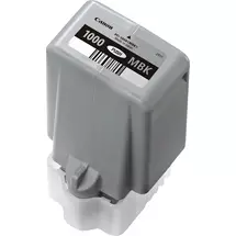 Canon Ink Cartridges | Canon PFI-1000MBK Matte Black Ink Cartridge | In Stock