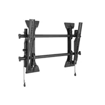 Top Brands | Chief MTM1U TV mount/stand 139.7 cm (55") Black | In Stock