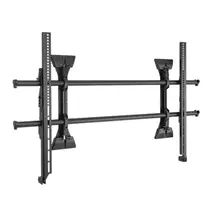 Top Brands | Chief XSM1U TV mount/stand 2.08 m (82") Black | In Stock