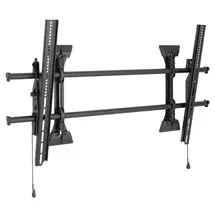 Top Brands | Chief XTM1U TV mount/stand 2.08 m (82") Black | In Stock