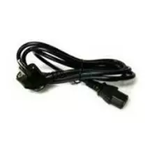 Cisco Ent Net | Cisco CAB-ACE-RA= power cable Black 2.5 m CEE7/7 C13 coupler