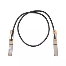 Cisco Ent Net | Cisco QSFP-100G-CU3M= InfiniBand/fibre optic cable 3 m