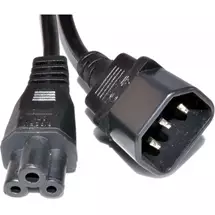 Cisco | Cisco CAB-AC-C5-C14= power cable Black C5 coupler C14 coupler