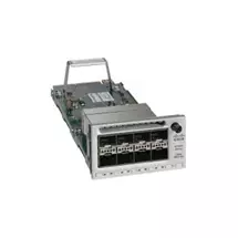 Cisco Ent Net | Cisco C9300-NM-8X= network switch module 10 Gigabit Ethernet