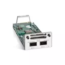 Cisco Ent Net | Cisco C9300-NM-2Q= network switch module 40 Gigabit Ethernet