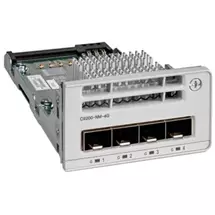 Top Brands | Cisco C9200-NM-4G= network switch module Gigabit Ethernet