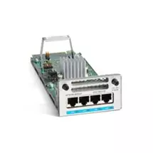 Cisco Ent Net | Cisco C9300-NM-4G= network switch module Gigabit Ethernet