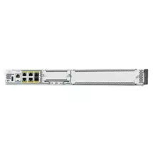 Cisco Refresh | Cisco C8300-1N1S-6T-RF wired router Gigabit Ethernet Grey