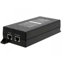 Cisco Refresh | Cisco AIR-PWRINJ6-RF PoE adapter Gigabit Ethernet 55 V