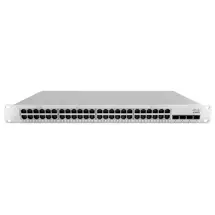 Cisco Meraki | Cisco MS21048LPHW network switch Managed L3 Gigabit Ethernet
