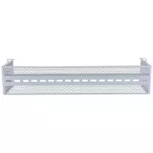 Cisco Iot | Cisco STK-RACK-DINRAIL= mounting kit Grey Metal | In Stock