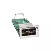Cisco Ent Net | Cisco C9300X-NM-8Y= interface cards/adapter Internal SFP
