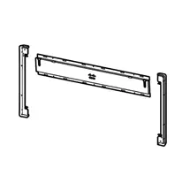 Cisco Collaboration | Cisco CS-BRD55P-WMK= interactive whiteboard accessory Mount Grey
