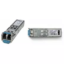 Cisco Ent Net | Cisco 1000BASE-LX/LH network transceiver module 1000 Mbit/s 1310 nm