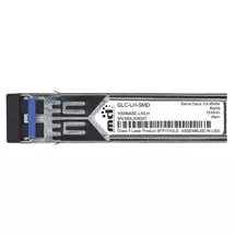 Cisco Ent Net | Cisco 1000BASE LX/LH SFP Module for Gigabit Ethernet Deployments, Hot