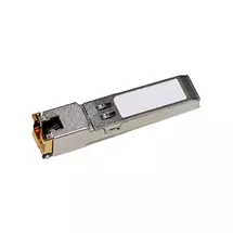 Cisco Ent Net | Cisco 1000BASE-T SFP network transceiver module Copper 1000 Mbit/s