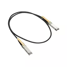 Cisco Ent Net | Cisco 10G Direct Attach Twinax SFP+ Cable, Passive, 30AWG Cable