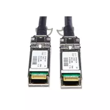 Cisco Ent Net | Cisco 10G Direct Attach Twinax SFP+ Cable, Passive, 30AWG Cable