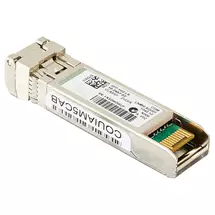 Cisco Ent Net | Cisco 10GBASELR SFP Module for 10Gigabit Ethernet Deployments, Hot