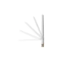 Top Brands | Cisco Aironet DualBand Omnidirectional WiFi Antenna, 2 dBi (2.4 GHz)/4