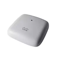 Top Brands | Cisco Business 140AC 802.11ac 2x2 Wave 2 Access Point 1 GbE Port