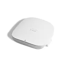 Top Brands | Cisco Business 150AX WiFi 6 2x2 Access Point 1 GbE Port, Ceiling