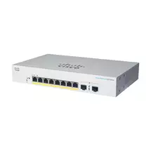 Top Brands | Cisco Business CBS2208TE2G Smart Switch | 8 Port GE | 2x1G Small