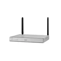Cisco Ent Net | Cisco C1127X-8PLTEP wireless router Gigabit Ethernet 4G