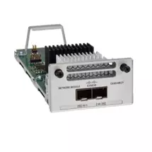 Cisco Ent Net | Cisco C9300-NM-2Y network switch module | In Stock