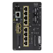 Top Brands | Cisco Catalyst IE33008T2SE network switch Managed L2 Gigabit Ethernet