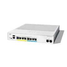 Cisco Small Business | Cisco Catalyst C13008MGP2X network switch Managed L2/L3 Gigabit