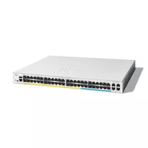 Cisco Small Business | Cisco Catalyst C130048MGP4X network switch Managed L2/L3 Gigabit