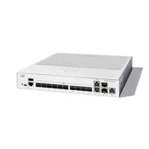 Cisco Small Business | Cisco Catalyst C1300-12XS network switch Managed L2/L3 Grey
