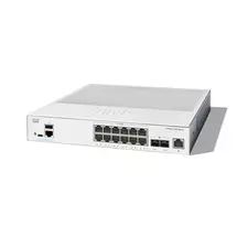 Cisco Small Business | Cisco Catalyst C1300-12XT-2X network switch Managed L2/L3 Grey