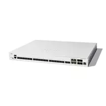 Cisco Small Business | Cisco Catalyst C1300-24XS network switch Managed L2/L3 Grey