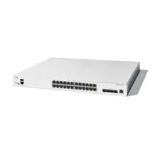 Cisco Small Business | Cisco Catalyst C1300-24XT network switch Managed L2/L3 Grey